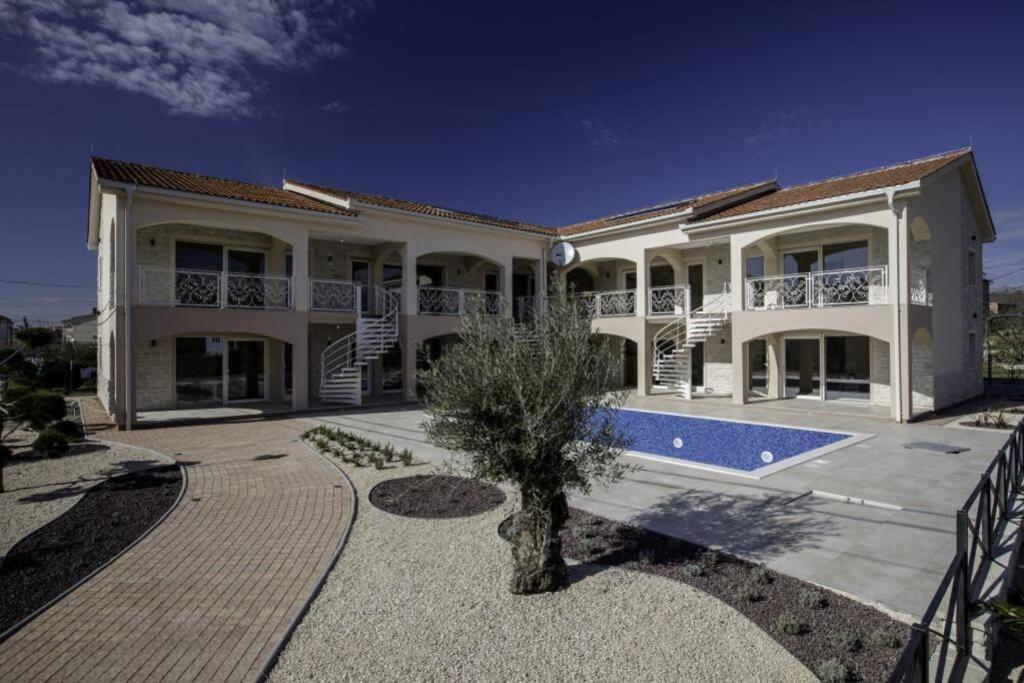 Villa Luka Lopar Εξωτερικό φωτογραφία
