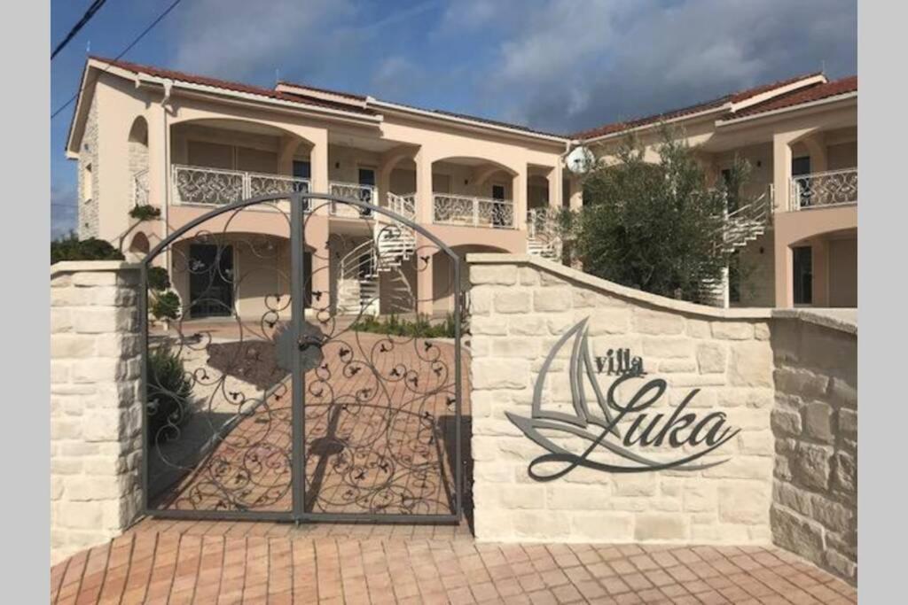 Villa Luka Lopar Εξωτερικό φωτογραφία