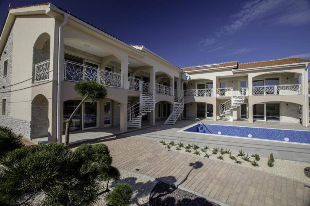Villa Luka Lopar Εξωτερικό φωτογραφία