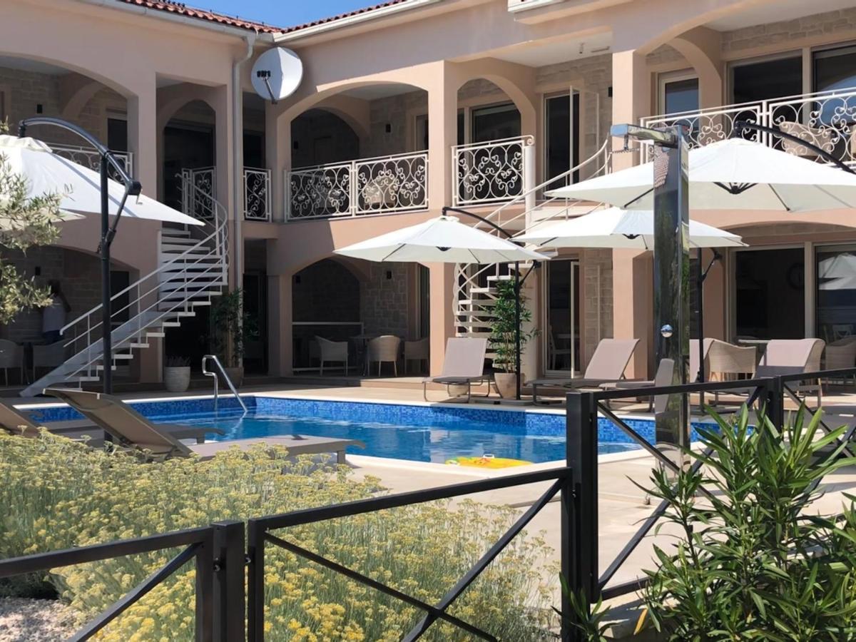 Villa Luka Lopar Εξωτερικό φωτογραφία