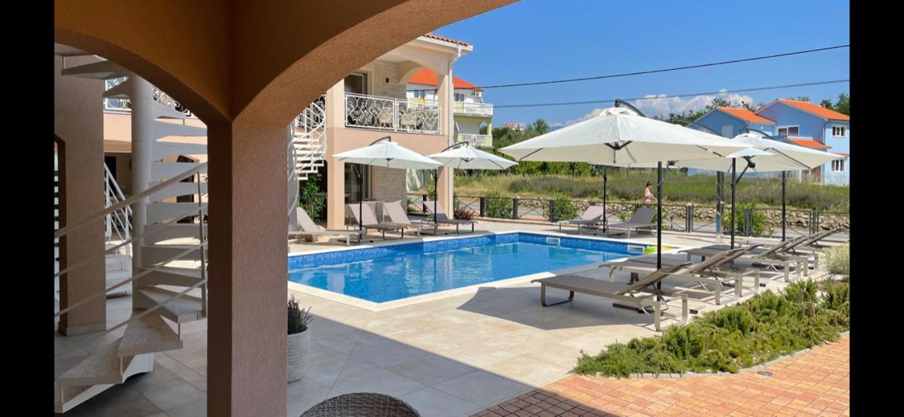Villa Luka Lopar Εξωτερικό φωτογραφία