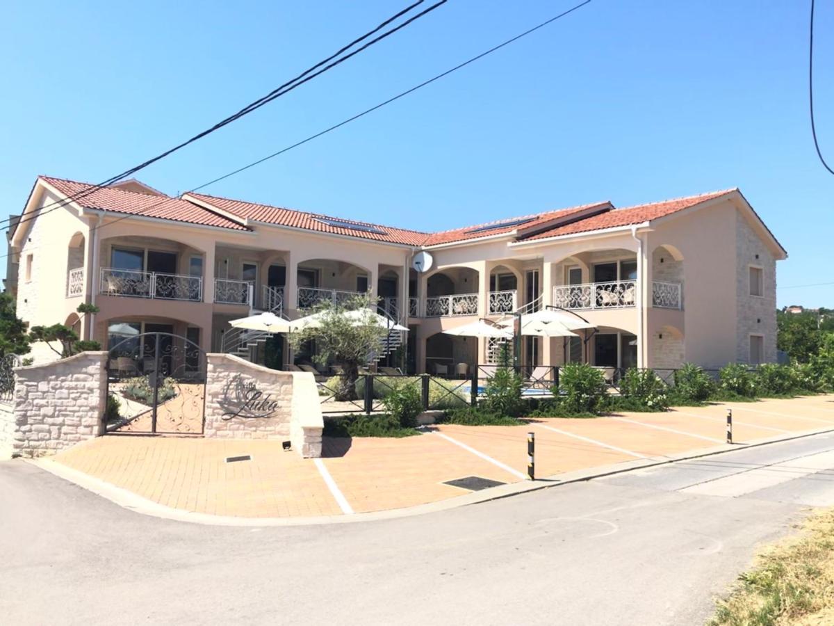 Villa Luka Lopar Εξωτερικό φωτογραφία