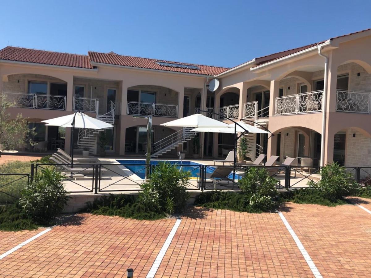 Villa Luka Lopar Εξωτερικό φωτογραφία