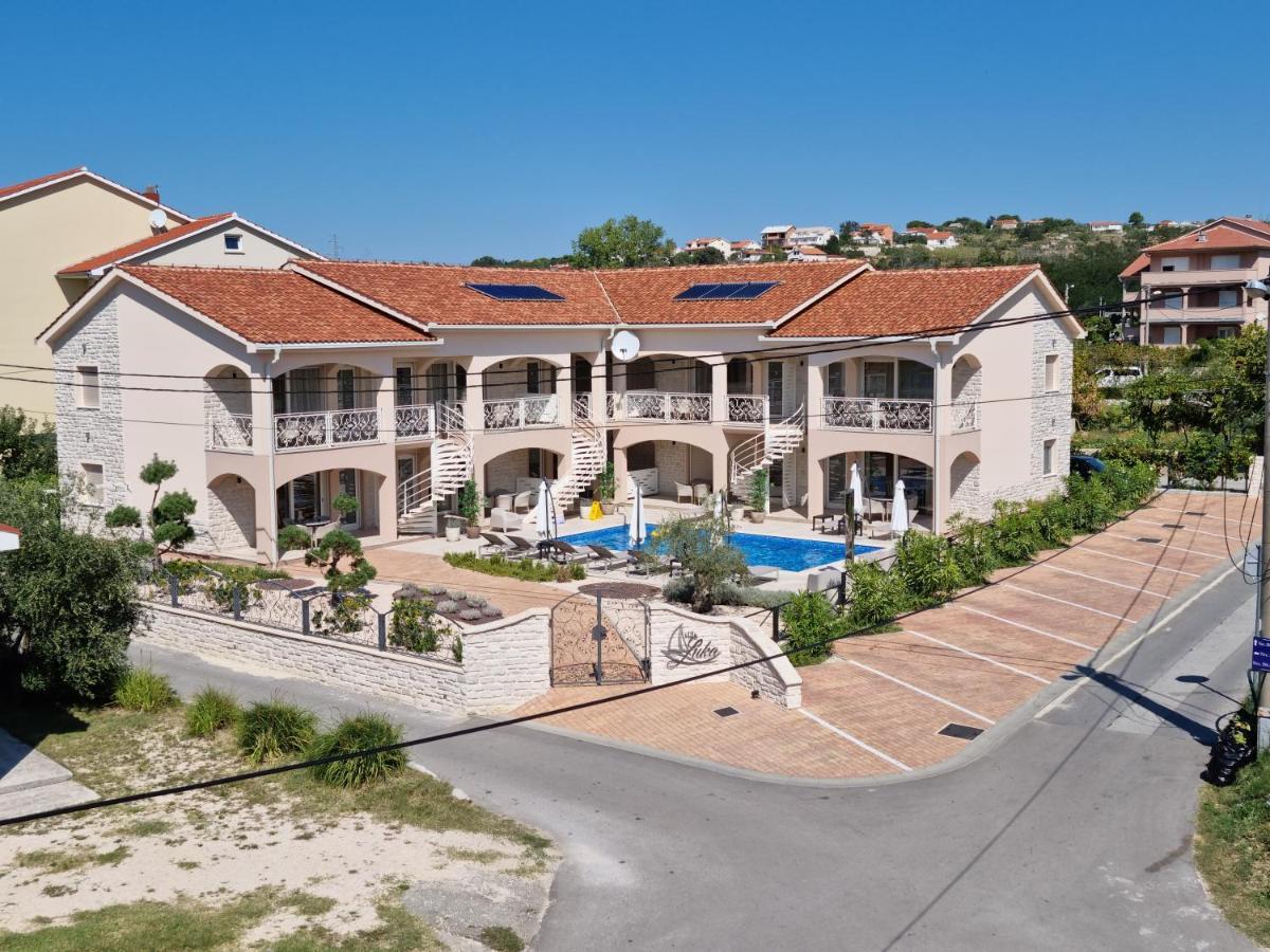 Villa Luka Lopar Εξωτερικό φωτογραφία
