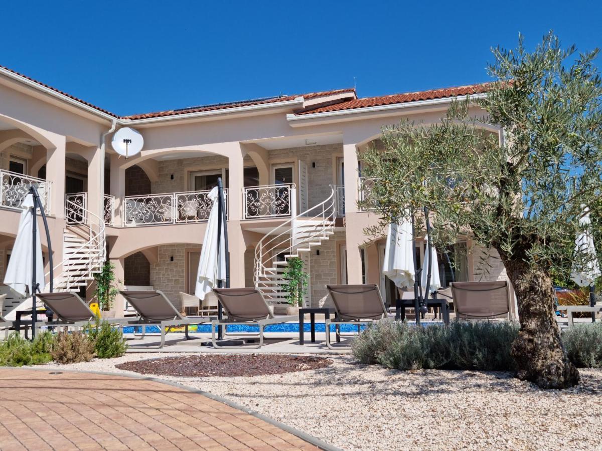 Villa Luka Lopar Εξωτερικό φωτογραφία