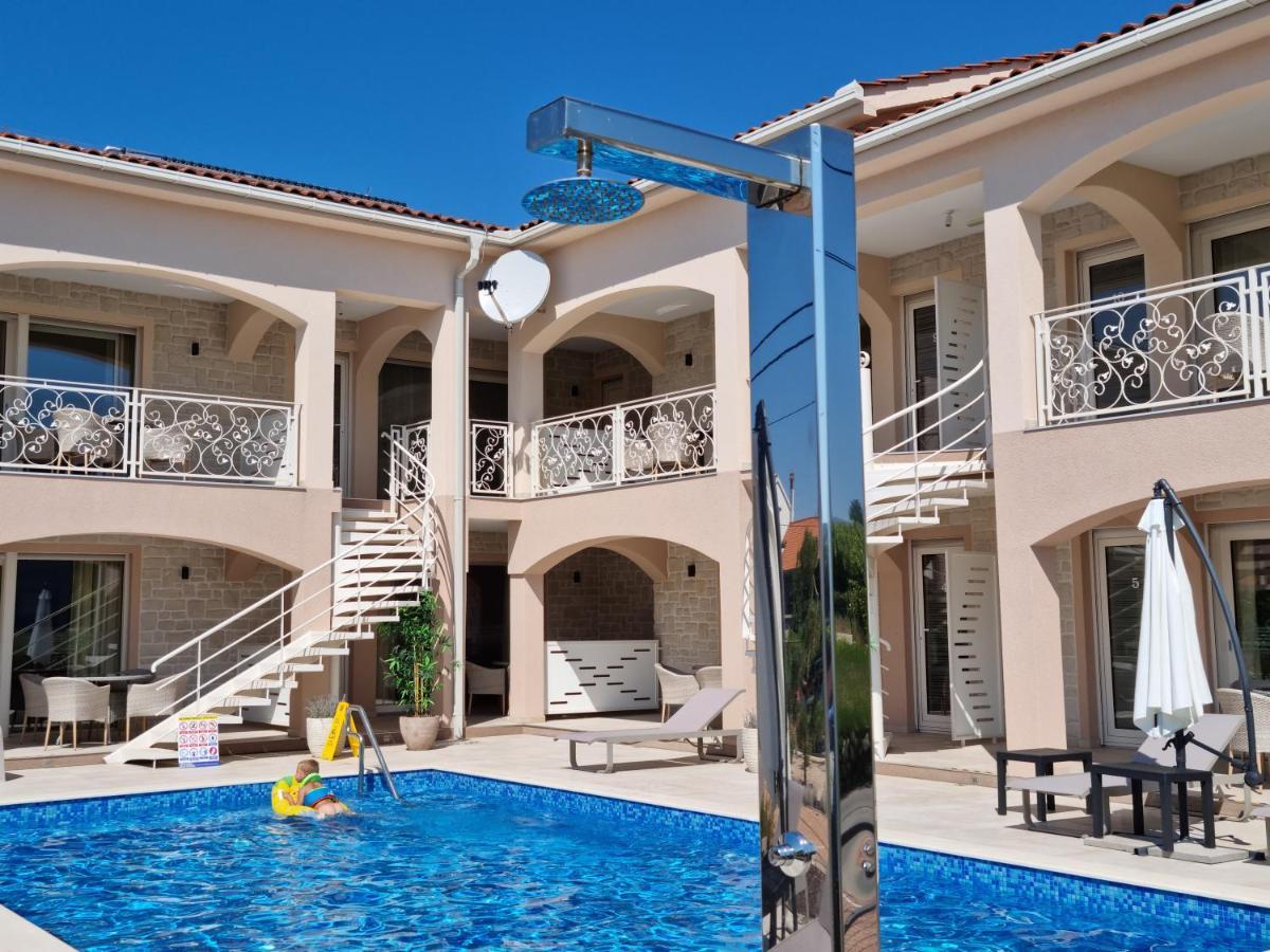 Villa Luka Lopar Εξωτερικό φωτογραφία