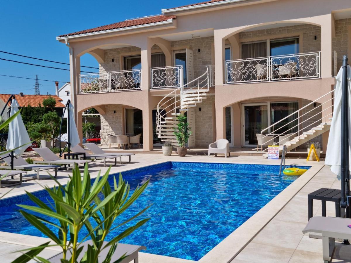 Villa Luka Lopar Εξωτερικό φωτογραφία