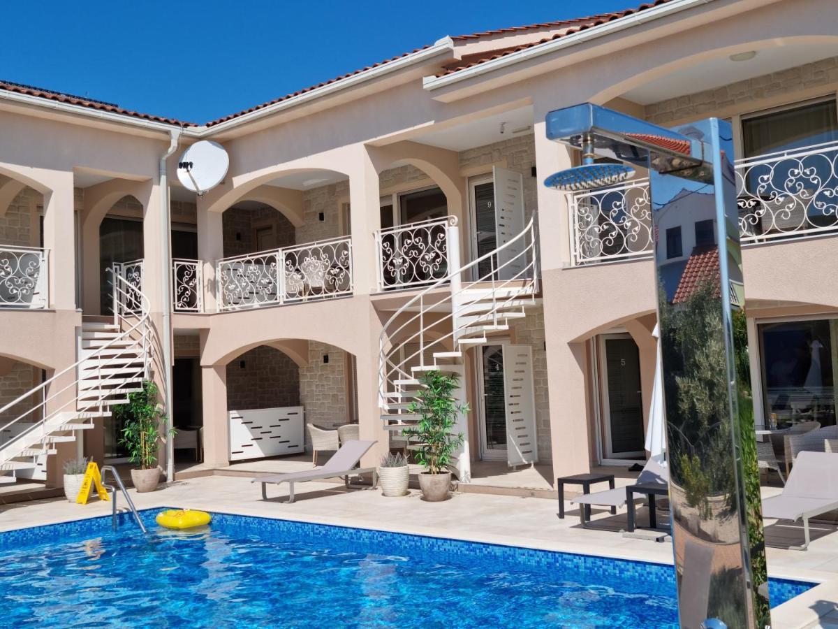 Villa Luka Lopar Εξωτερικό φωτογραφία