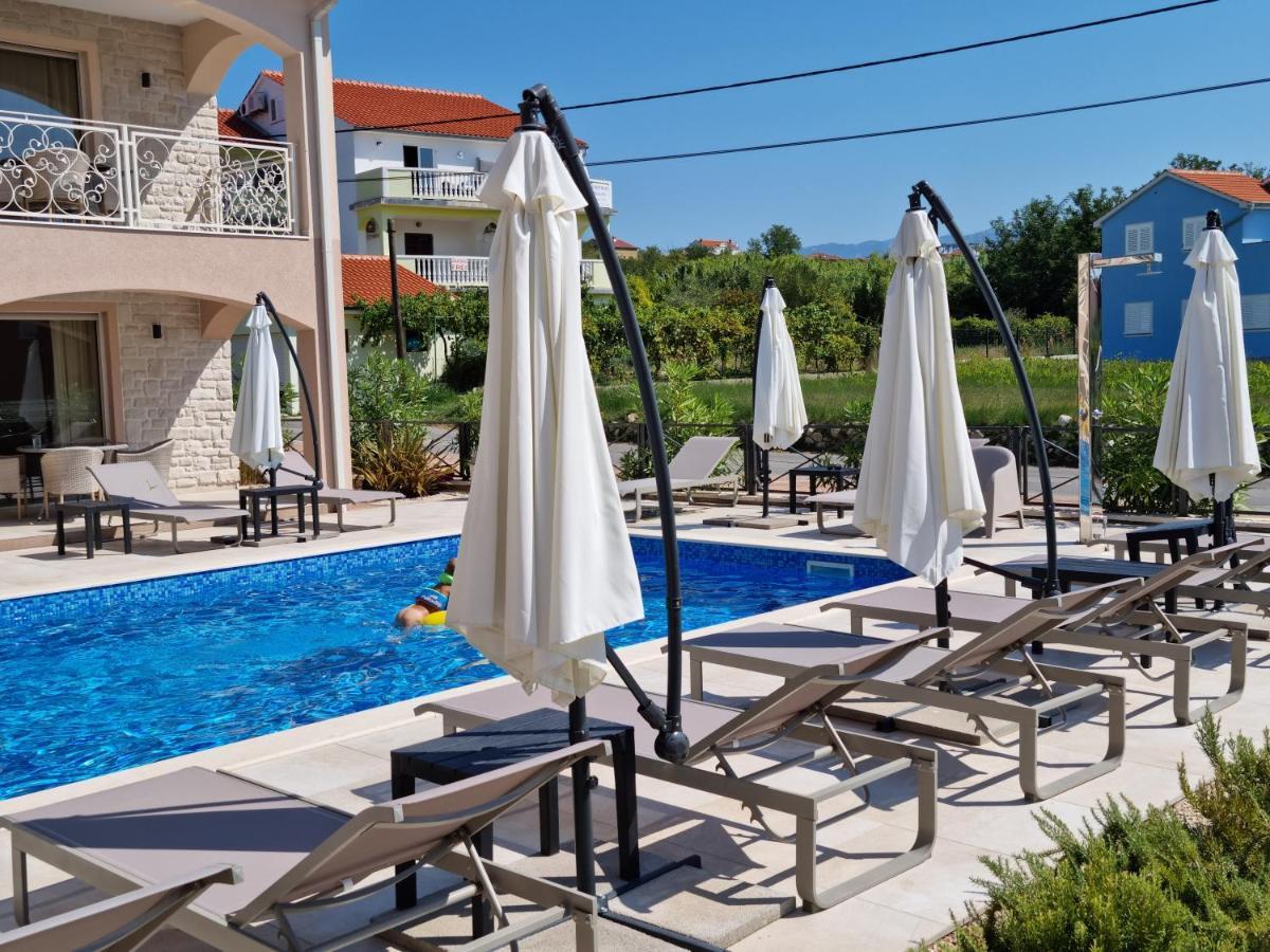 Villa Luka Lopar Εξωτερικό φωτογραφία