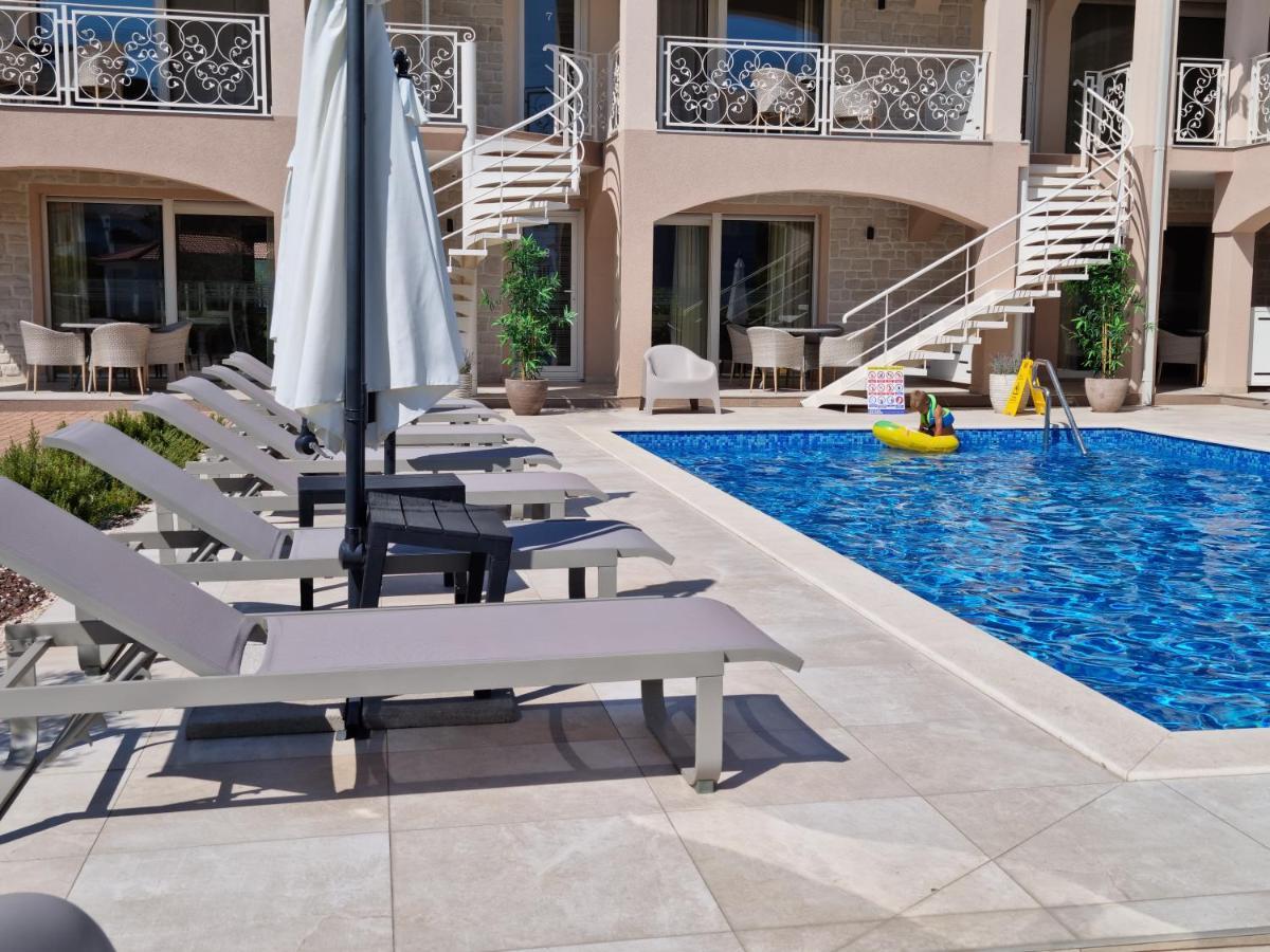 Villa Luka Lopar Εξωτερικό φωτογραφία