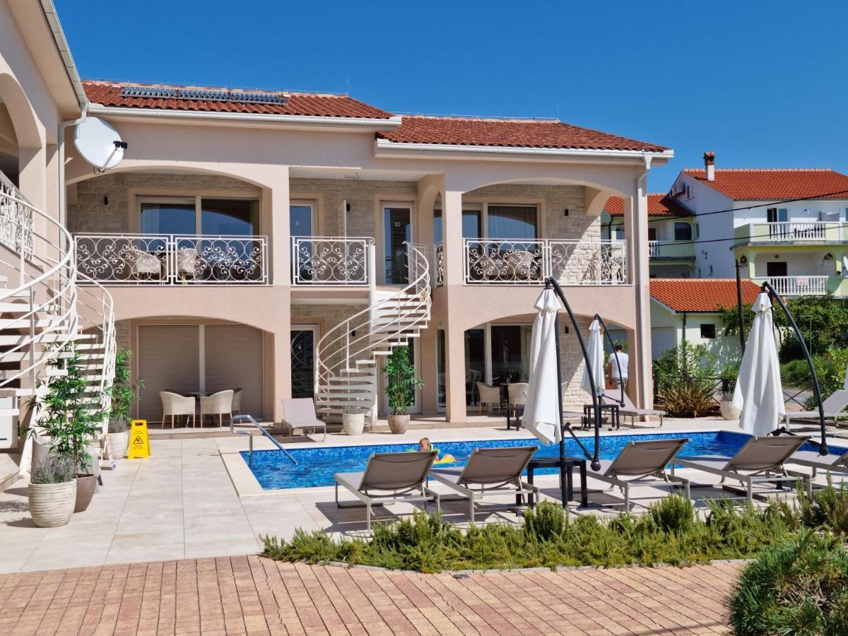 Villa Luka Lopar Εξωτερικό φωτογραφία