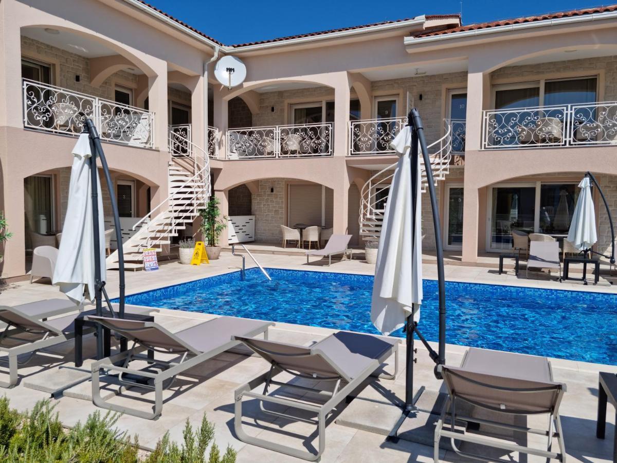 Villa Luka Lopar Εξωτερικό φωτογραφία