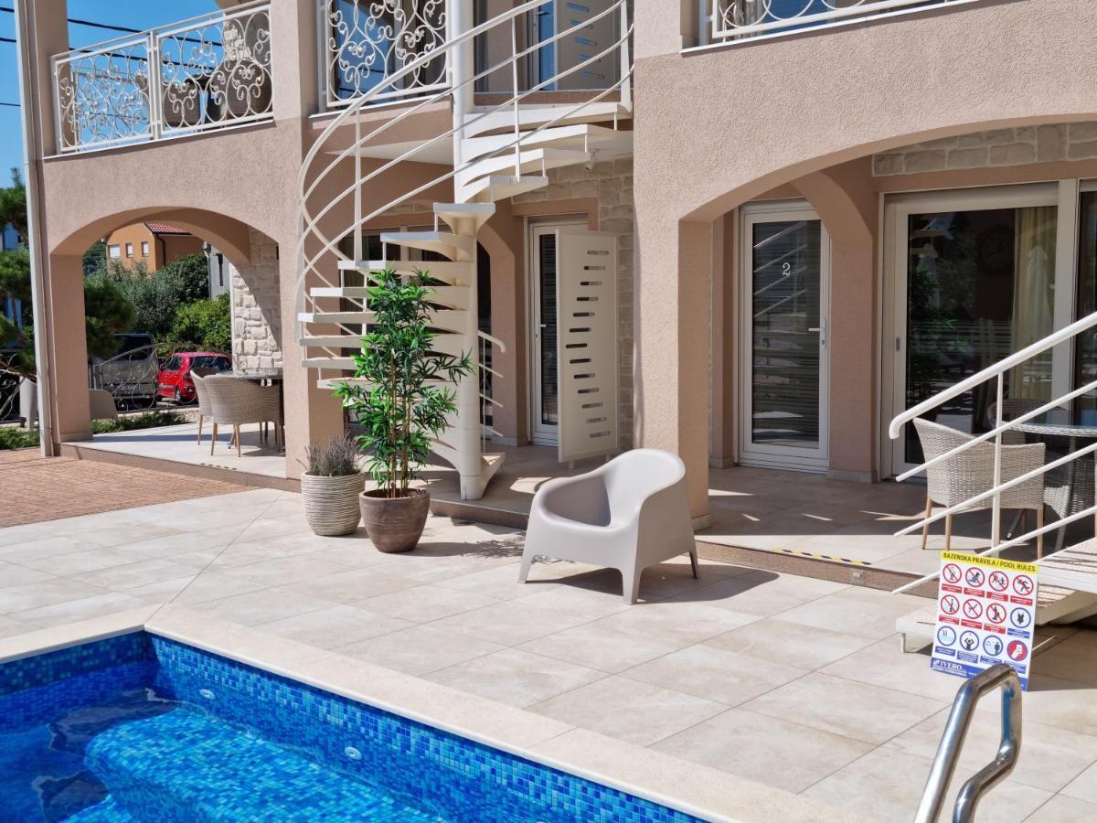 Villa Luka Lopar Εξωτερικό φωτογραφία