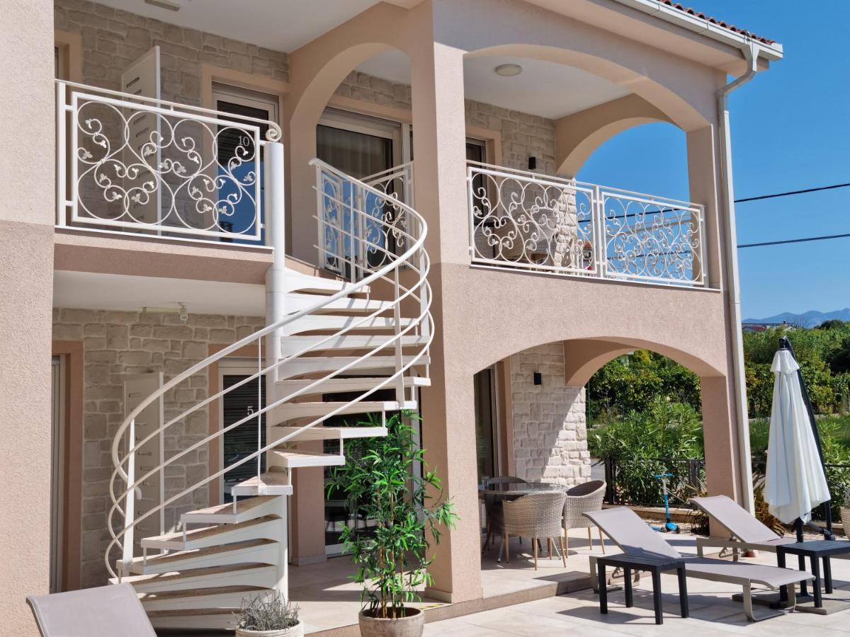 Villa Luka Lopar Εξωτερικό φωτογραφία