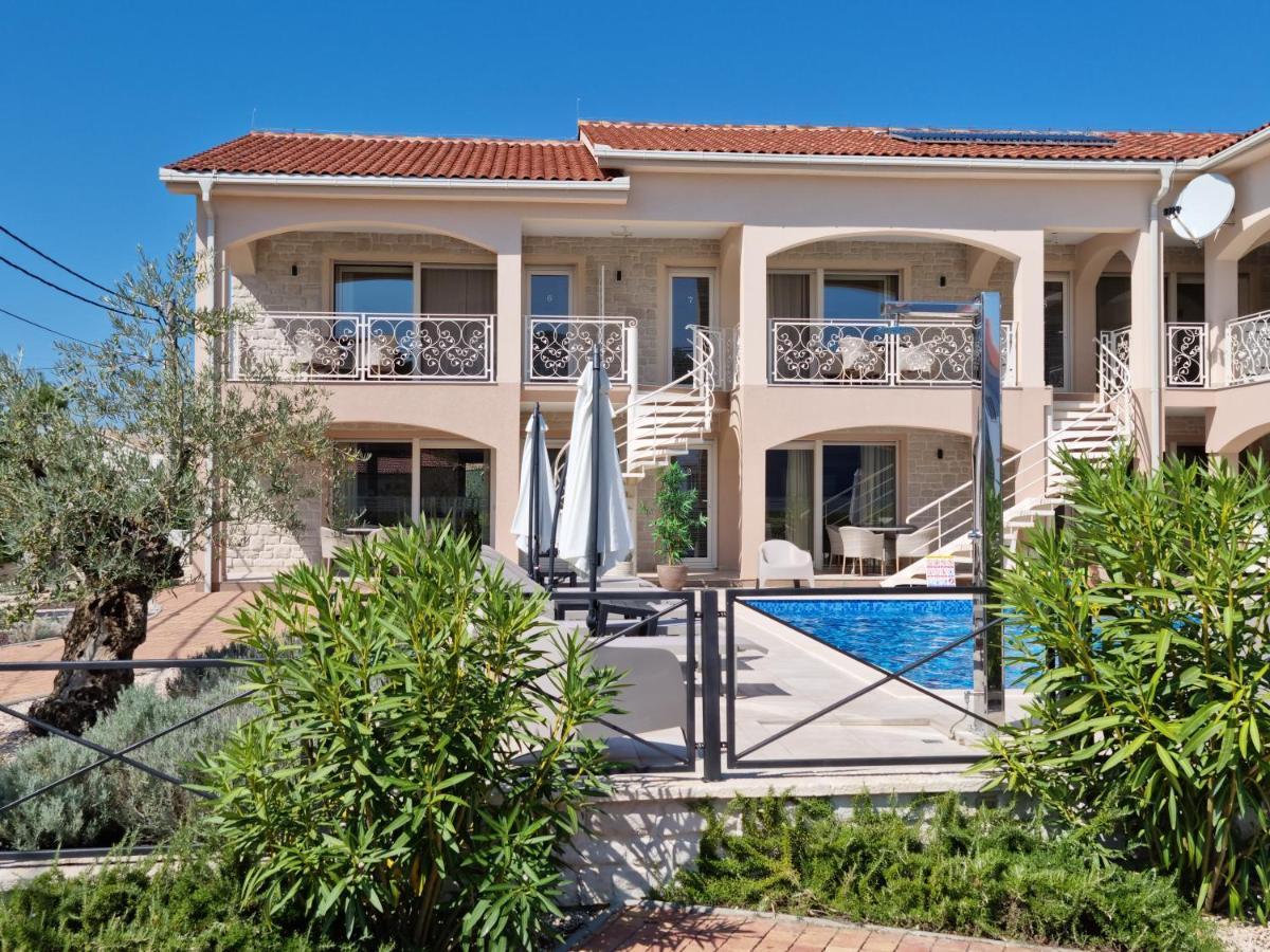 Villa Luka Lopar Εξωτερικό φωτογραφία