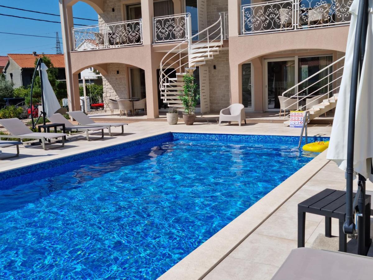Villa Luka Lopar Εξωτερικό φωτογραφία